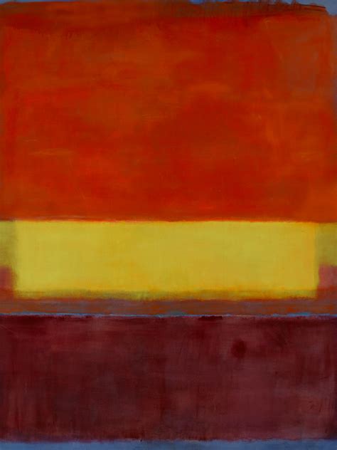 rothko france.